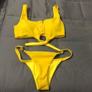 CUPSHE -Bikini - -Size S